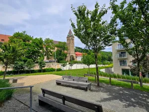 Pronájem bytu 3+kk, Praha - Smíchov, Gabrielská, 138 m2