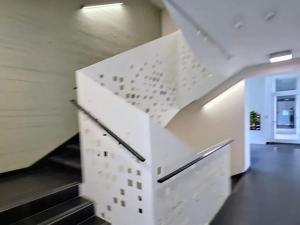 Pronájem atypického bytu, Praha - Smíchov, Holečkova, 143 m2