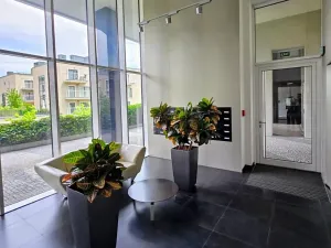 Pronájem atypického bytu, Praha - Smíchov, Holečkova, 143 m2