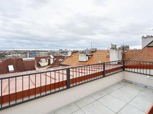 Pronájem bytu 3+kk, Praha - Vršovice, Ruská, 84 m2