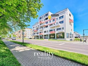 Prodej bytu 3+kk, Znojmo, Kosmákova, 110 m2