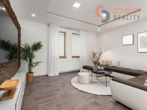 Prodej rodinného domu, Břeclav, Hraniční, 300 m2