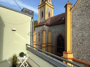 Prodej bytu 3+kk, Hluboká nad Vltavou, Masarykova, 83 m2