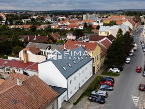 Prodej bytu 1+kk, Židlochovice, Komenského, 30 m2