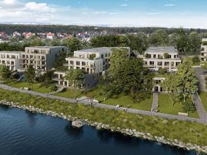 Prodej bytu 4+kk, Kolín, 114 m2