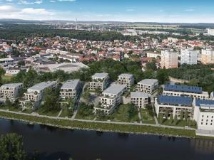 Prodej bytu 4+kk, Kolín, 114 m2