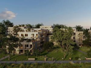 Prodej bytu 4+kk, Kolín, 114 m2