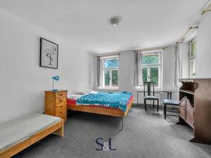 Prodej ubytování, Desná, Údolní, 538 m2