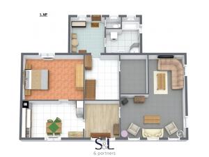 Prodej rodinného domu, Krásná Lípa, Varnsdorfská, 195 m2