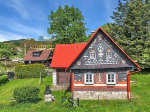 Prodej chalupy, Světlá pod Ještědem, 120 m2