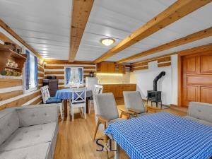 Prodej chalupy, Světlá pod Ještědem, 120 m2