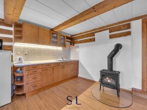 Prodej chalupy, Světlá pod Ještědem, 120 m2