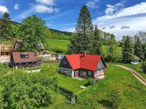 Prodej chalupy, Světlá pod Ještědem, 120 m2