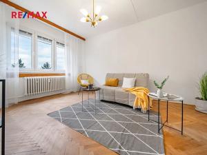 Prodej bytu 2+1, Brno, Húskova, 54 m2