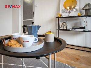 Prodej bytu 2+1, Brno, Húskova, 54 m2