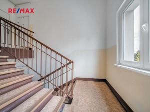 Prodej bytu 2+1, Brno, Húskova, 54 m2