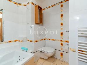 Pronájem bytu 2+1, Praha - Malá Strana, Mostecká, 80 m2