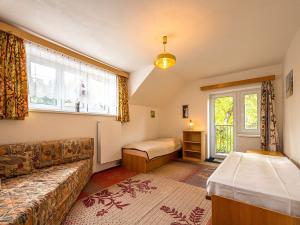 Prodej rodinného domu, Slapsko, 92 m2