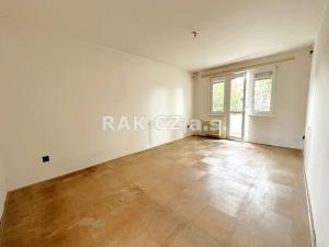 Prodej bytu 2+1, Praha - Krč, Olbrachtova, 52 m2