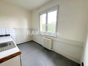 Prodej bytu 2+1, Praha - Krč, Olbrachtova, 52 m2