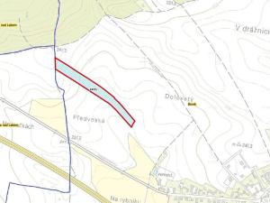 Prodej pole, Borek, 18967 m2