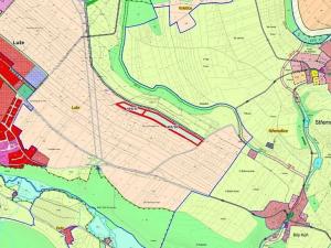 Prodej pole, Luže, 35847 m2