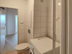 Pronájem bytu 2+1, Moravské Budějovice, Mánesova, 63 m2