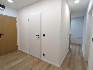 Pronájem bytu 2+1, Most, Obránců míru, 53 m2