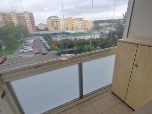 Pronájem bytu 3+kk, Praha - Řepy, Šimonova, 66 m2