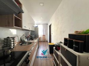 Prodej bytu 2+1, Krupka, Karla Čapka, 62 m2