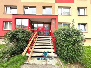 Prodej bytu 3+1, Teplice, Prosetická, 60 m2