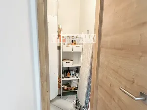 Pronájem bytu 3+1, Rosice, Komenského náměstí, 82 m2