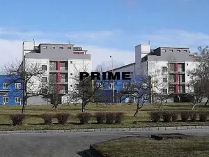 Pronájem skladu, Praha - Horní Počernice, Ve žlíbku, 23 m2