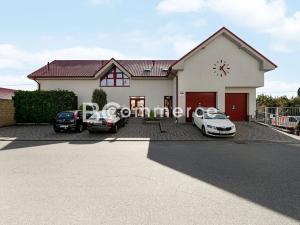 Prodej kanceláře, Brno, Holzova, 640 m2