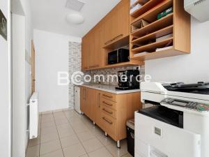 Prodej kanceláře, Brno, Holzova, 640 m2