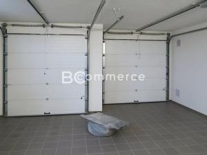 Prodej kanceláře, Brno, Holzova, 640 m2