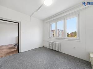 Pronájem bytu 2+1, Šternberk, Nádražní, 52 m2