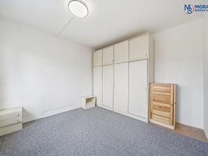 Pronájem bytu 2+1, Šternberk, Nádražní, 52 m2