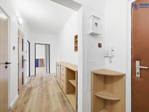 Pronájem bytu 2+1, Šternberk, Nádražní, 52 m2