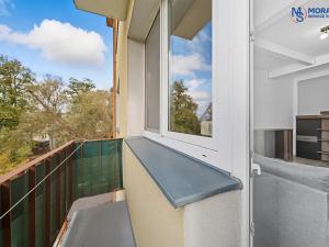 Pronájem bytu 2+1, Šternberk, Nádražní, 52 m2