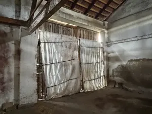 Pronájem skladu, Vrbice, 160 m2