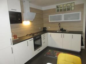 Prodej bytu 1+1, Bílovec, Radotínská, 42 m2