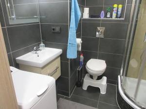 Prodej bytu 1+1, Bílovec, Radotínská, 42 m2