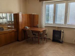 Prodej bytu 2+1, Rokycany, Čechova, 66 m2