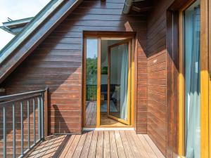 Prodej bytu 2+kk, Jablonec nad Jizerou, 57 m2