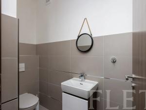 Pronájem bytu 4+kk, Praha - Střížkov, Zakšínská, 108 m2
