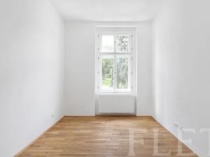 Pronájem bytu 1+kk, Praha - Nusle, Lumírova, 31 m2