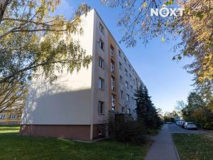 Prodej bytu 3+1, Zlín, Milíčova, 77 m2