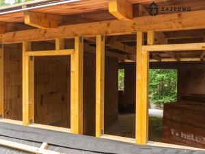 Prodej bytu 3+kk, Mikulovice, 41 m2