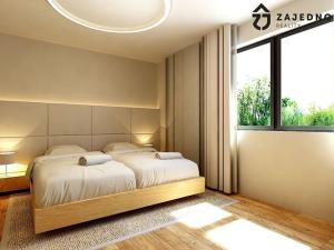 Prodej bytu 3+kk, Mikulovice, 41 m2